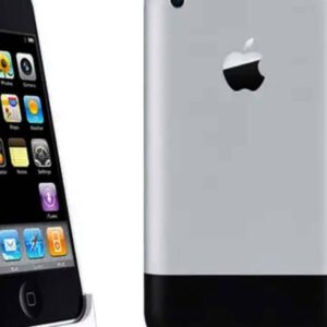 iPhone (2007) Latest modle 2007