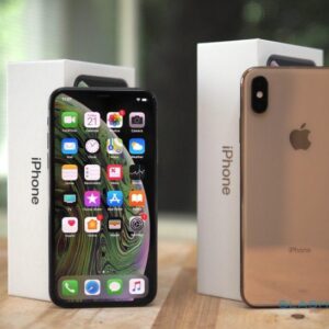 iPhone XS Max (2018) Brand New