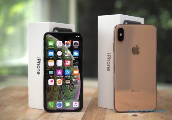 iPhone XS Max (2018) Brand New