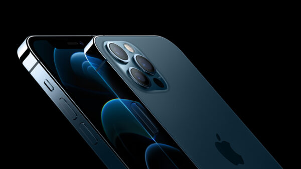 iPhone 12 Pro Max - Image 3