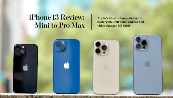 iPhone 13 mini / 13 / 13 Pro / 13 Pro Max