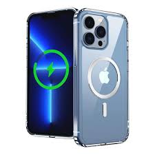 iPhone Silicone Case (MagSafe compatible)