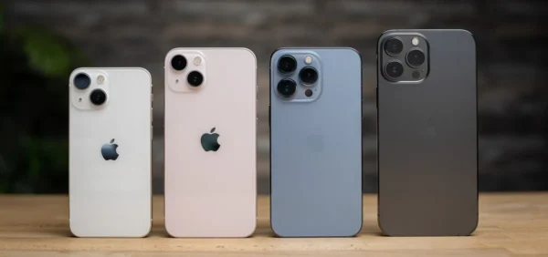 iPhone 13 mini / 13 / 13 Pro / 13 Pro Max - Image 5