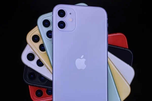 iPhone 12 Pro Max - Image 7