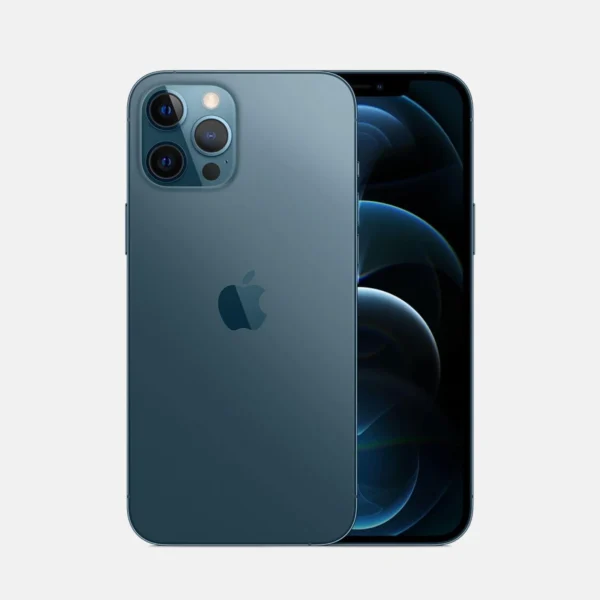 iPhone 12 Pro Max - Image 2
