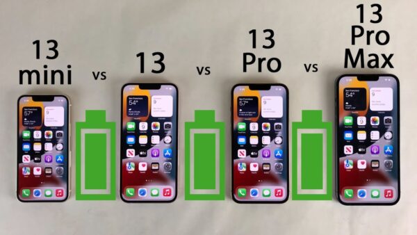 iPhone 13 mini / 13 / 13 Pro / 13 Pro Max - Image 7
