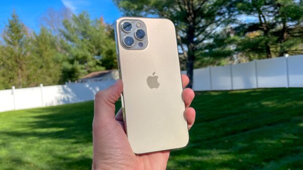 iPhone 12 Pro Max - Image 5